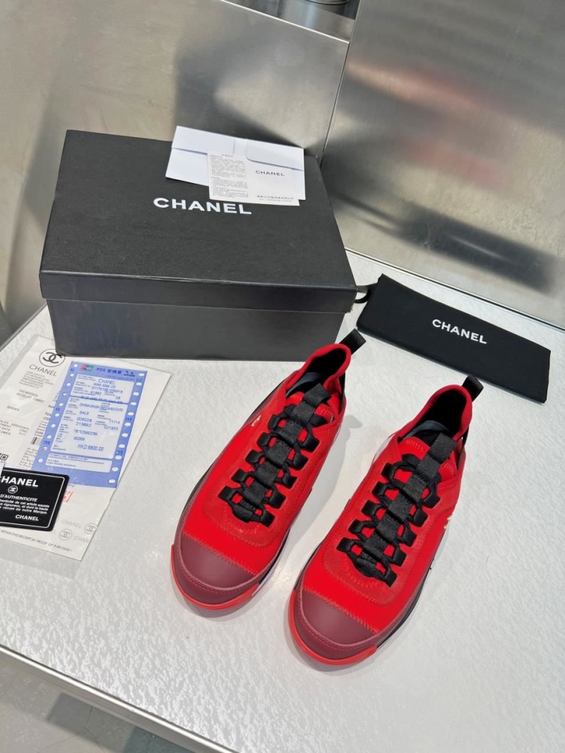 Chanel Sneakers